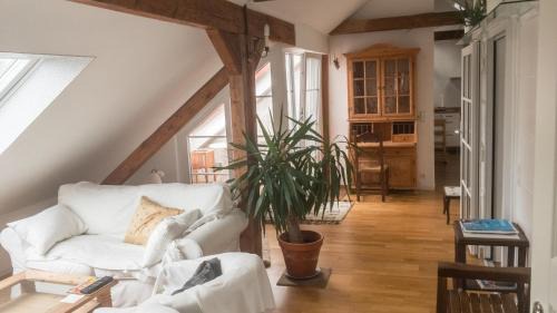 Mitte Apartment | Cozy Private Apartment in Hannover City Altstadt