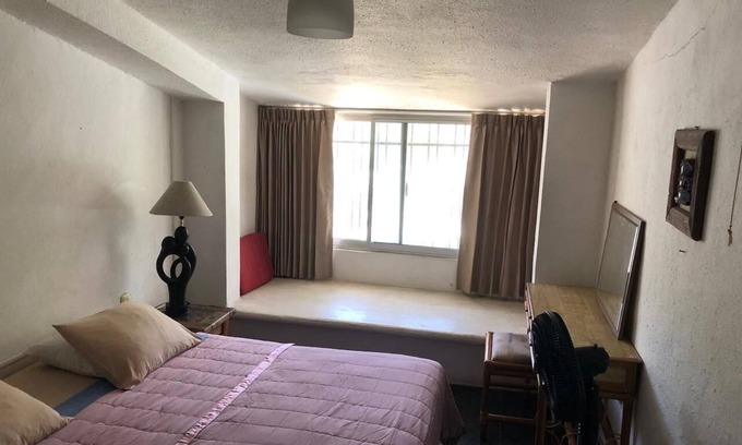 Downtown Cancun House | Relaxing Private Apartment in Cancun Centre Near Markets & Beach