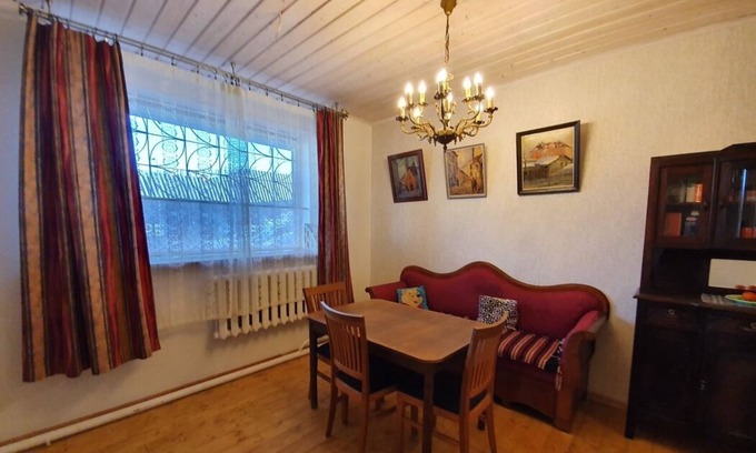 Pelguranna Apartment | Cozy Apartment in Tallin, Pelguranna - Family Friendly Stay