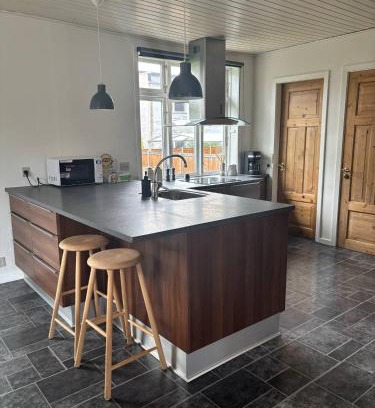 Grindsted Apartment | Private apartment near Billund