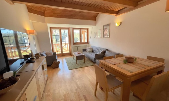 Jahorina Apartment | Explore Top-Rated Apartments in Jahorina, Bosnia