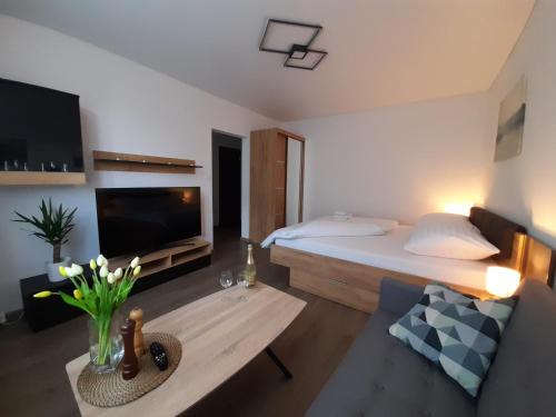 Rozvadov Apartment | Top-Rated Private Apartment in Rozvadov - Book Your Stay!