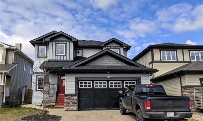 Timberlea Apartment | Cozy Fully Furnished Private Basement Suite - 10/10 Rated