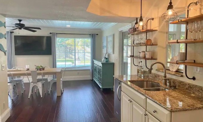 Vero Beach House | Experience Private Beach Access with Oceanfront Serenity
