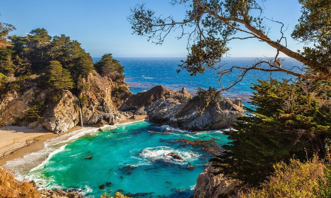 Marina Apartment | Idyllic Beach Escape Minutes from Monterey Bay & Carmel