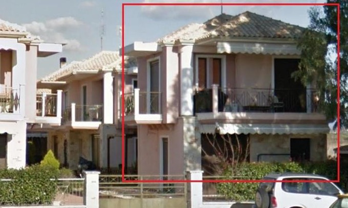 Paralia Dionysiou House | Relaxing Private Beach House with Breakfast & Family Amenities
