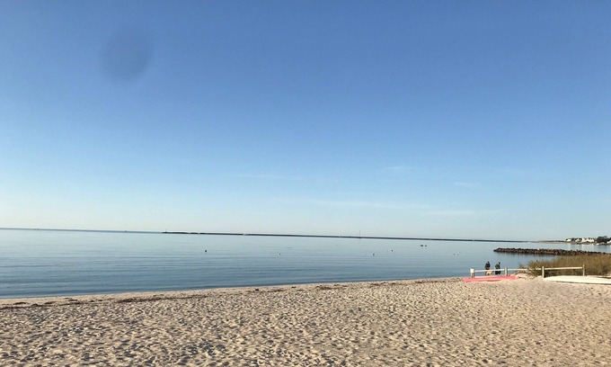 Hyannis House | Beachfront Retreat near Nantucket Sound - Rated 9.8/10!
