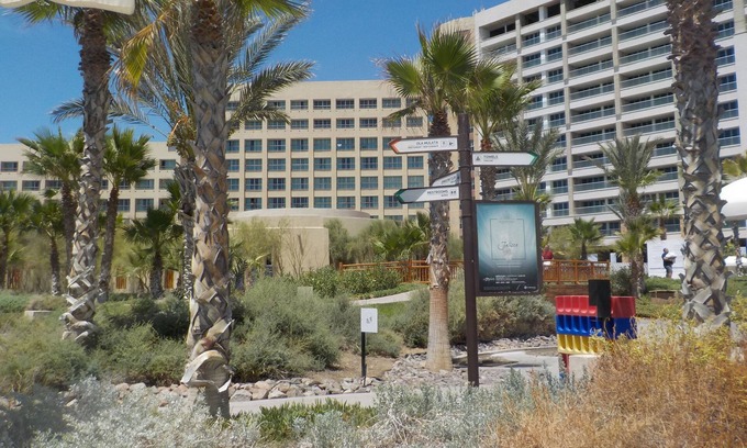 Puerto Penasco Apartment | Private Beach Escape with Pool and Spa Amenities