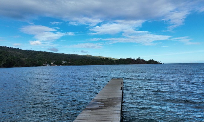Samana Resort | Relax at Our Private Beach Resort with Pet-Friendly Perks