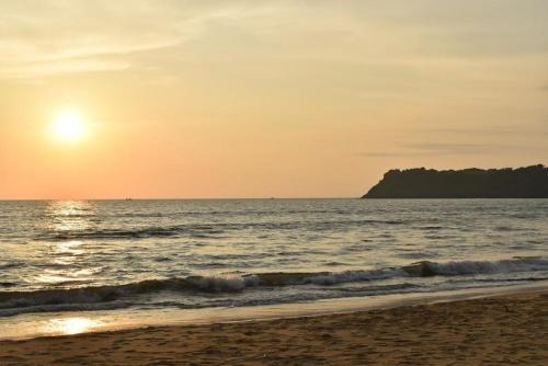 Narasapura House | Private Beach Retreat - Honnavara