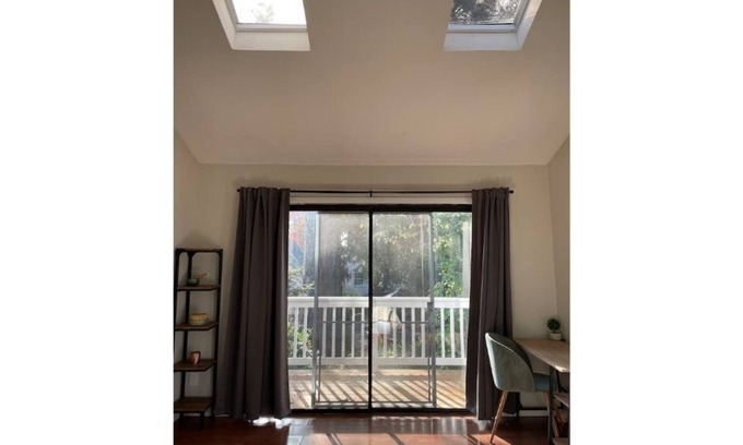 Poets Corner House | Bright Berkeley Home - Central Location with Family Amenities
