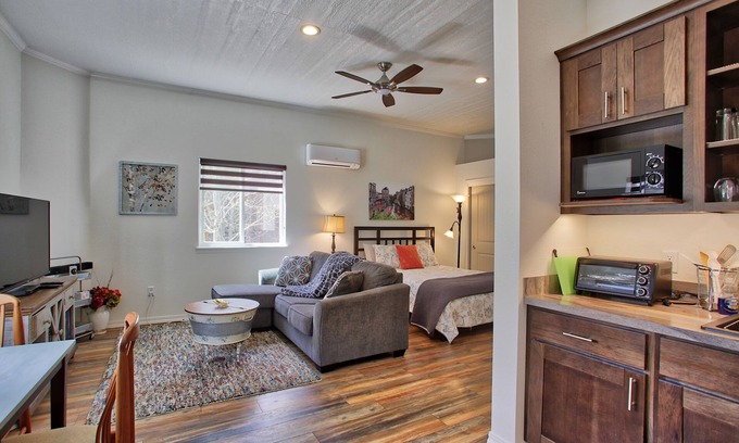 Rathdrum House | Peaceful BNB Retreat on 5 Serene Acres with Family Amenities