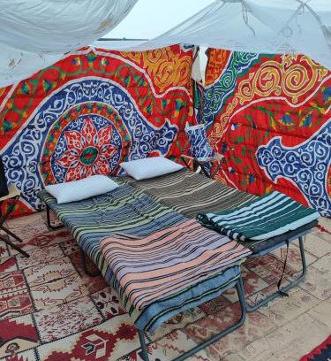 Douz Other | Discover Camp25 - Pet-Friendly Retreat near DOUZ
