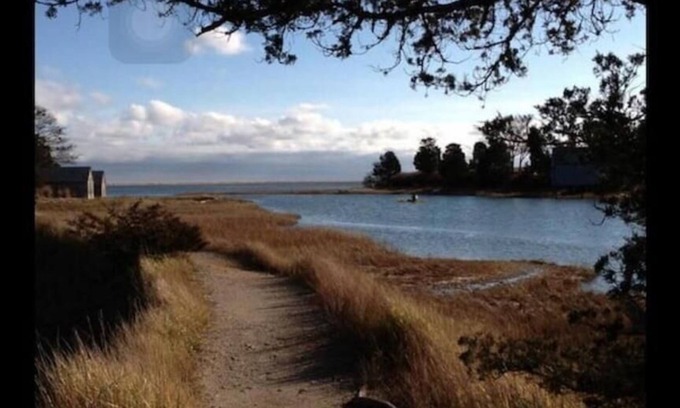 Eastham House | Guest Rated 10/10: Private Cape Cod Apartment Retreat