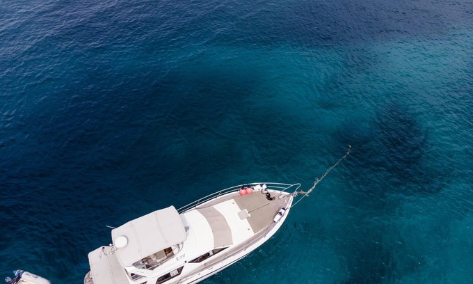 Rawai Boat Rental | Private Yacht Experience for Day or Night in Phuket