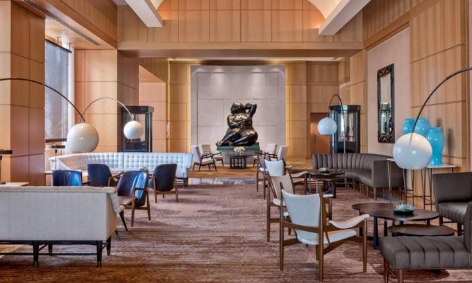 Brickell Apartment | Discover the Private Condo Experience at Four Seasons Brickell