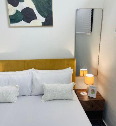South Durban Apartment | Charming Private Cottage on Pelican for Family Getaways