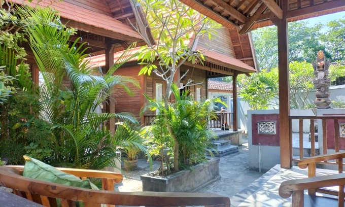 Sampalan House | Cozy 3-Bedroom Private Cottage, Perfect for Families