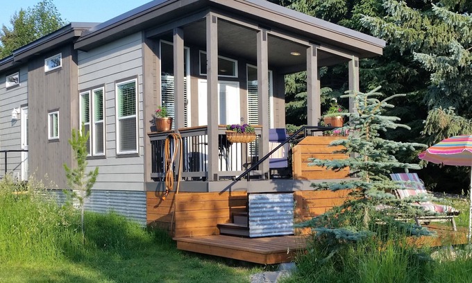 Driggs House | Idyllic Retreat at the Base of the Tetons - Guest Rated 9.8