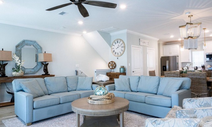 Ono Island Villa | Discover Lost Key Golf & Beach Club with Ocean Views