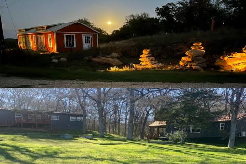 Bastrop House | Charming Private Retreat with Deck Near Austin - 9/10 Rating