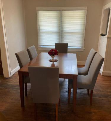 Indianapolis Apartment | Private downtown cottage
