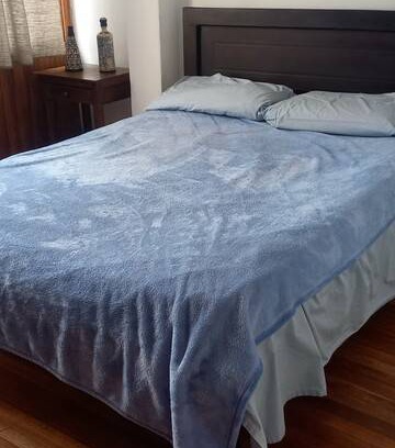 Cuenca Resort | Cozy Private Room for 2 Guests - Ideal Budget Stay