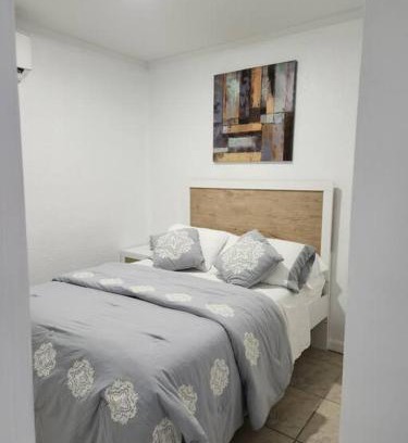 Forest City Apartment | Cozy Private Efficiency for Family-Friendly Getaways