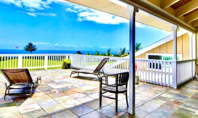 Hakalau House | Family Retreat with Waterfalls, Sauna & Jacuzzi - 10/10 Rated