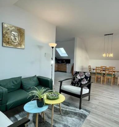 Schonbrunn Apartment | Exceptional Child-Friendly First Floor Apartment Retreat