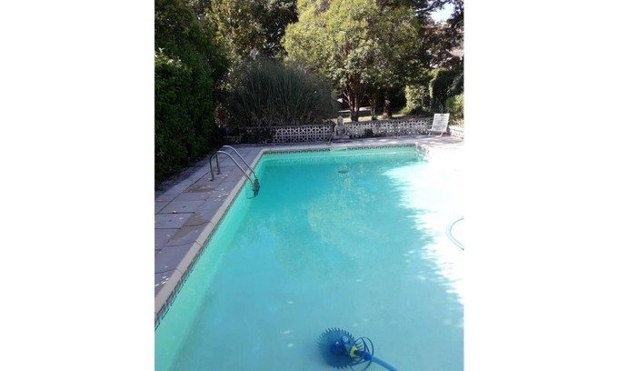 Saint-Genies-de-Malgoires House | Cozy 2-Bedroom Gite at Mas Guizot with Pool & Spa