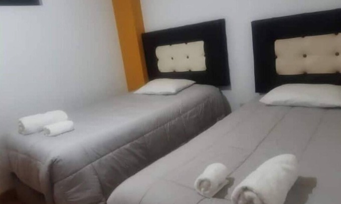 Cusco Apartment | Ideal Private Apartment for Families with Spa and Kitchen