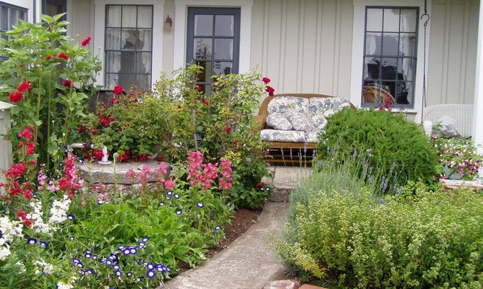 Mendocino Cottage | Quaint Cottage with Oceanfront Views in Mendocino