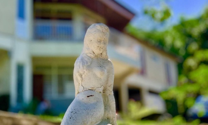 Saint Andrew Bed & Breakfast | Secluded Gated Retreat Surrounded by Nature's Beauty