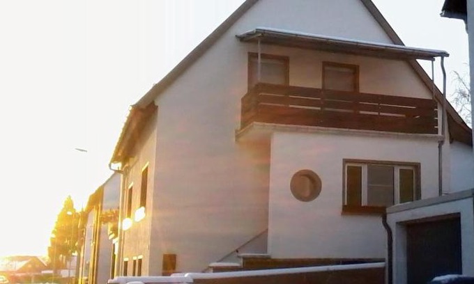 Enkenbach-Alsenborn Apartment | Cozy Private Apartment: Child-Friendly Retreat with High Ratings