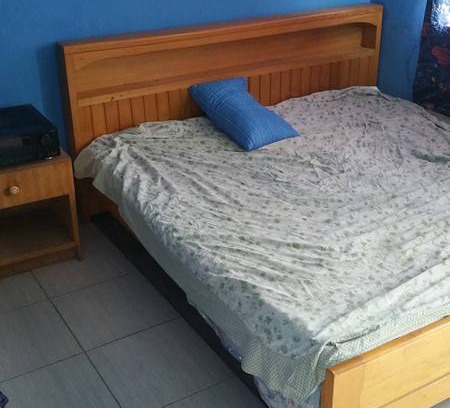 Adenta Resort | Cozy Private Room for One Guest - Perfect Budget Escape