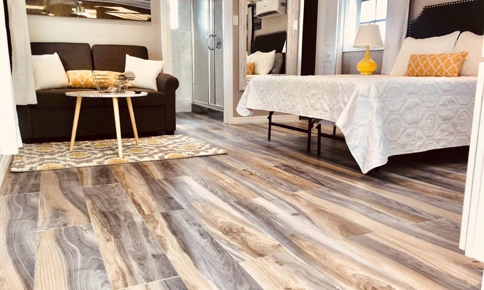 Nassau Cottage | Experience Private Grand Suite #8 with Delicious Breakfast