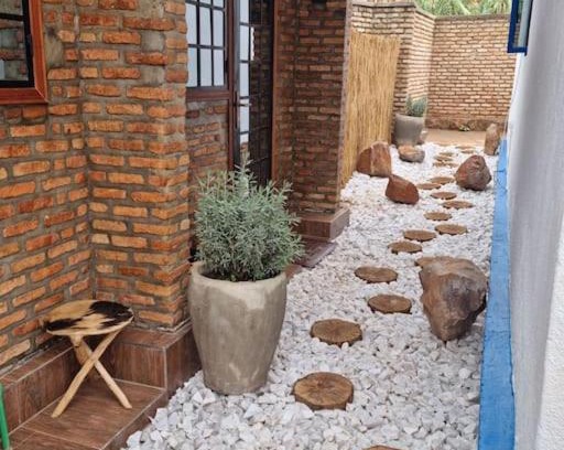 Gikondo Apartment | Cozy Private Guest House Phillip - Ideal for Families