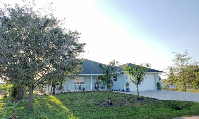 South Gulf Cove House | Discover Your Private Gulf Coast Paradise Retreat