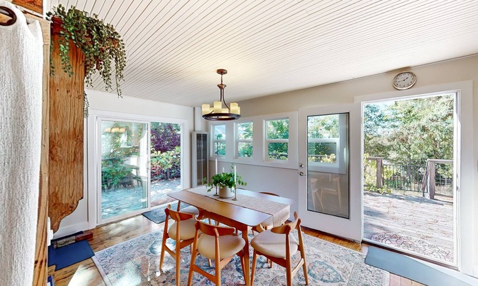 Graton House | Charming Private Retreat near Wineries with Dog-Friendly Perks