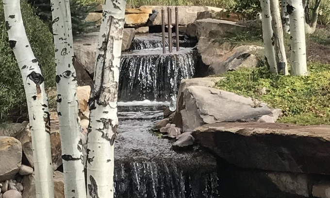 North Snyderville Basin House | Perfect Alpine Retreat: Scenic Weddings Near Ski Slopes