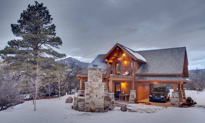 Durango - Purgatory House | Beautiful Private Home with Florida River Access & Family Amenities