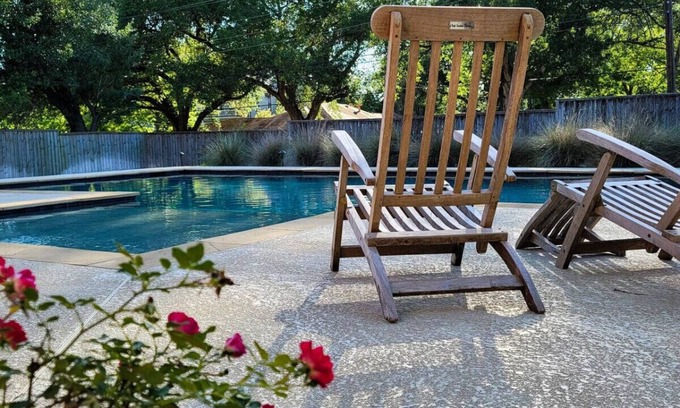 Bellville House | Private House, 1 BR + POOL | Unwind @ TheFerns