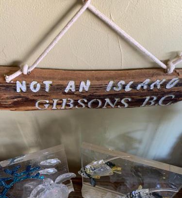 Gibsons House | Relax at SEAS THE DAY HOUSE: Hot Tub, Ocean View & Pets