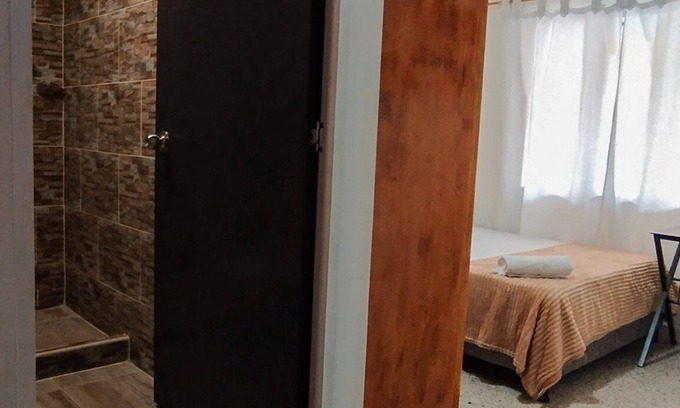 Itagui House | Convenient Private House Near Envigado Metro Station