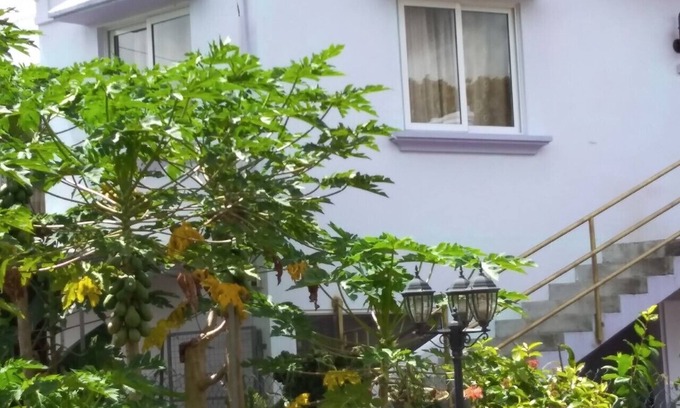 Vacoas-Phoenix House | Secure Private House Rental in Mauritius - Budget-Friendly Getaway