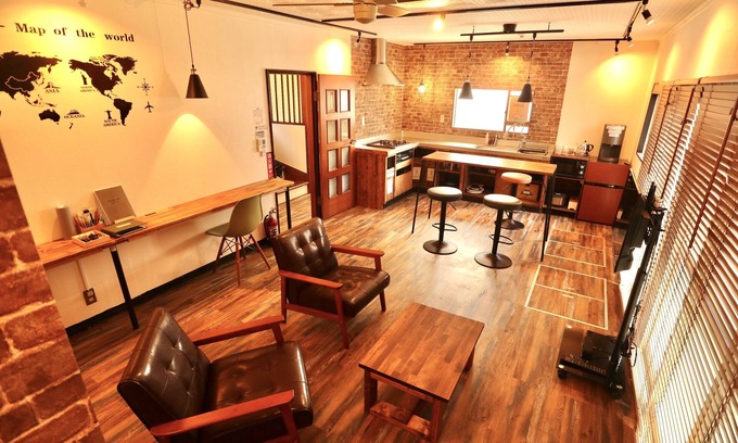 Koshigoe House | Discover a Private House for Sightseeing in Kamakura