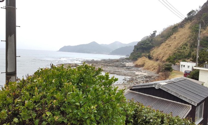 Shimonoseki House | Family-Friendly Comfort at Private House Minshuku Tateishi A