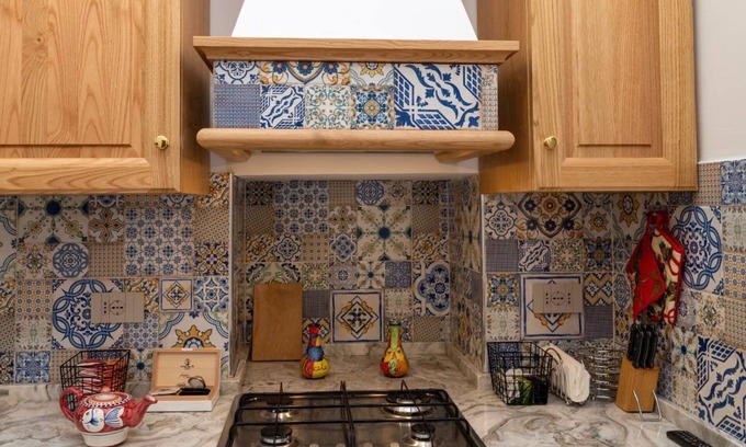 Pogerola House | Scenic Private House with Breathtaking Views & Family Amenities