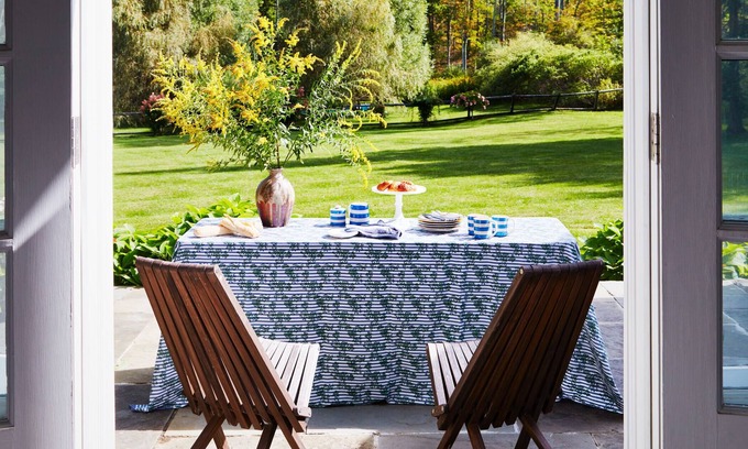 Sharon Other | Private idyll!